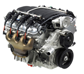 P221F Engine